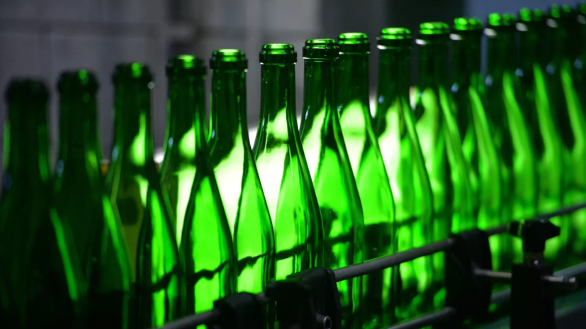 В Нижегородской области зафиксированы первые случаи отравления контрафактным алкоголем