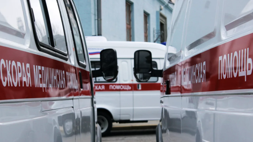 После заказа роллов в Екатеринбурге госпитализировали 13 человек