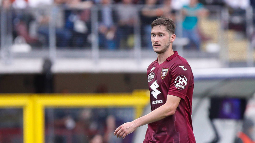 Torinogranata: «Торино» может выкупить Миранчука у «Аталанты» за €9,5 млн