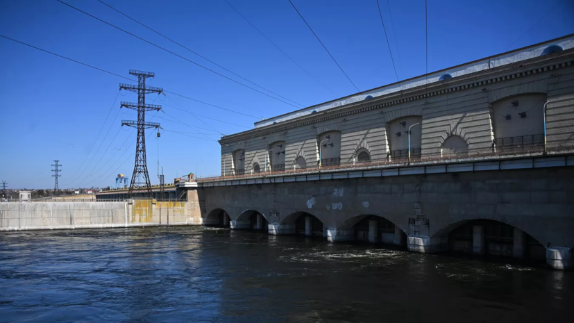 Власти Новой Каховки заявили, что ремонт Каховской ГЭС в настоящий момент невозможен