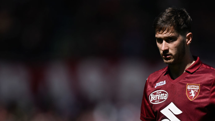 Агент Миранчука сообщил о переговорах «Торино» и «Аталанты» по поводу трансфера игрока