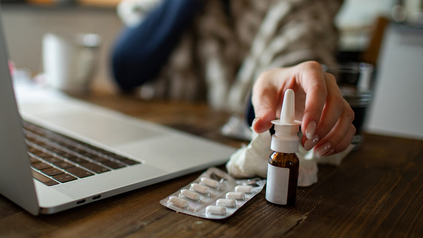 Гинеколог Маркова предостерегла от самолечения гормональными препаратами