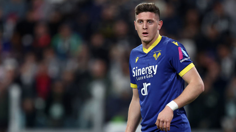 Спортдиректор «Оренбурга» подтвердил желание клуба арендовать Гайча