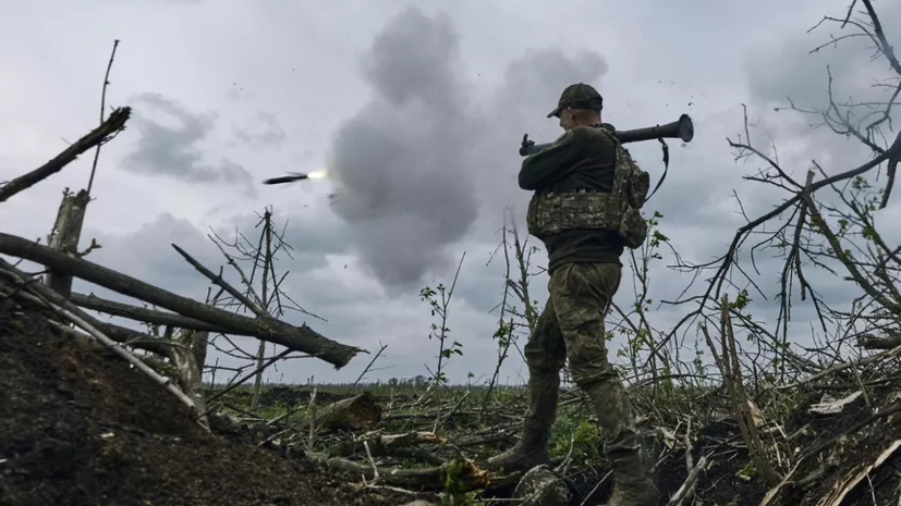 На Украине заявили, что ЧП с Каховской ГЭС не помешает наступлению