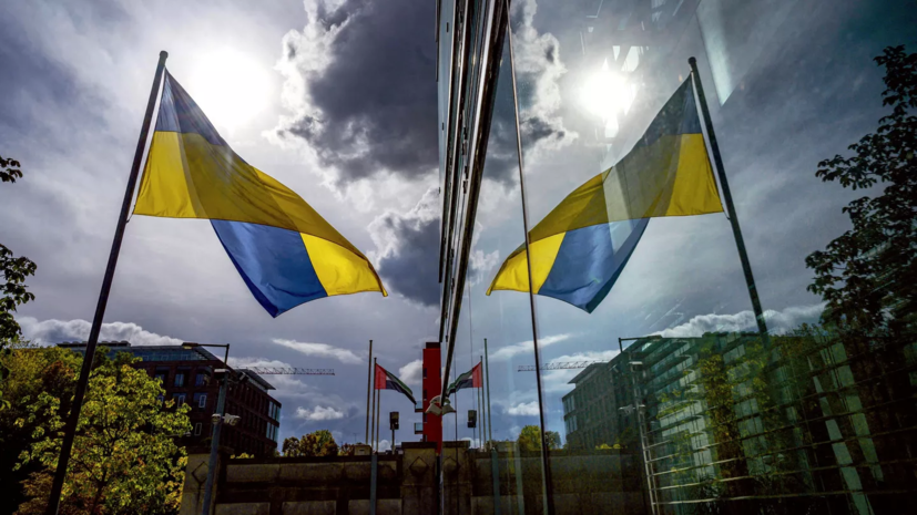 Украина вышла из соглашения об обмене правовой информацией со странами СНГ