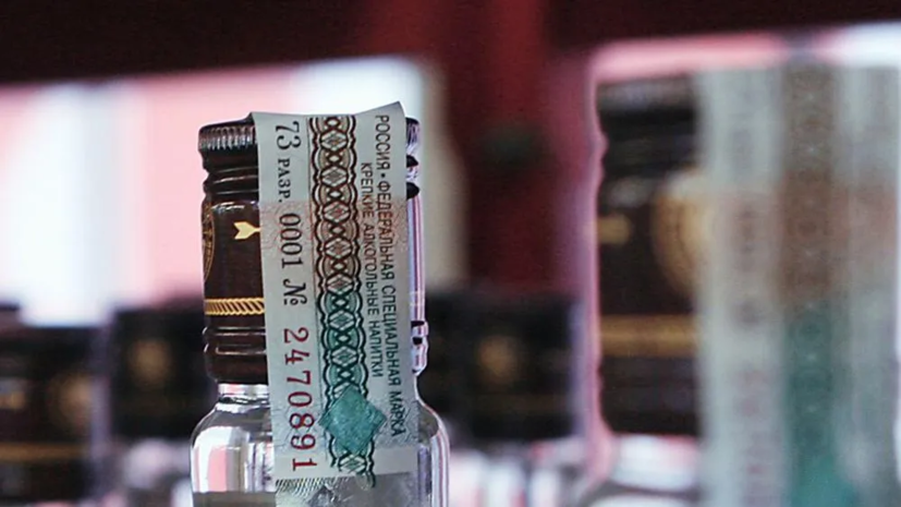 Росалкогольрегулирование: более трёх тонн напитка «Мистер Сидр» обнаружено в Севастополе