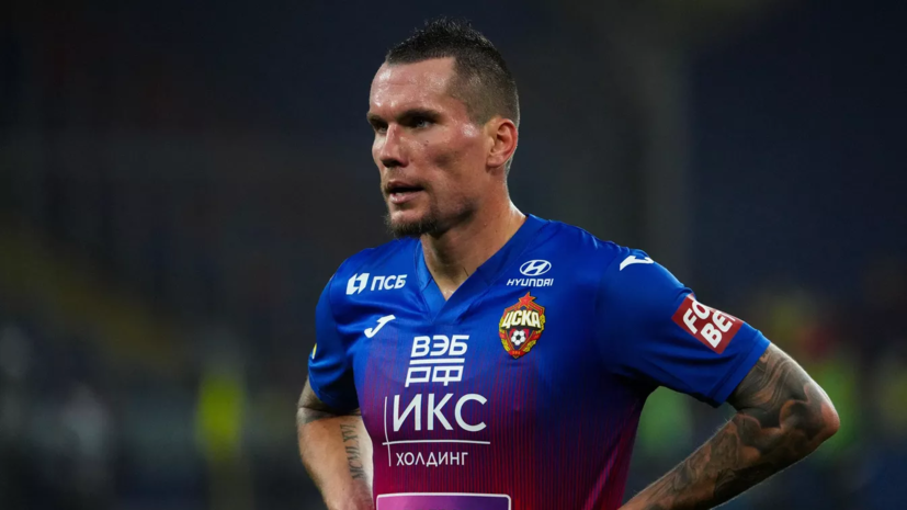 Чанов: Заболотный и Чалов транжирили много моментов — ЦСКА нужен нападающий поинтереснее