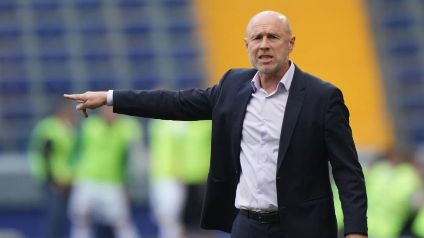 Федотов: и Семак, и Карпин достойны награды лучшему тренеру сезона в РПЛ