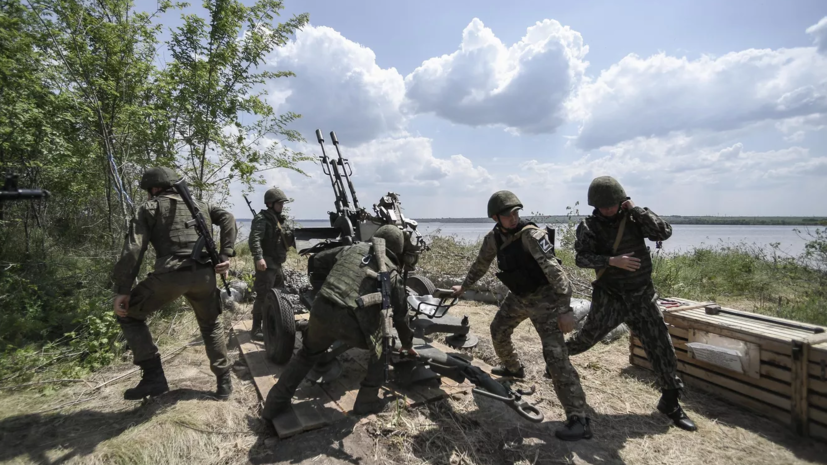 Балицкий: в Запорожской области готовятся к отражению главного удара ВСУ
