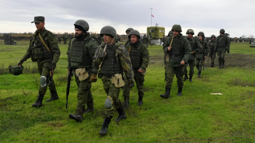 Расходы на национальную оборону в Курской области за год выросли в 187 раз