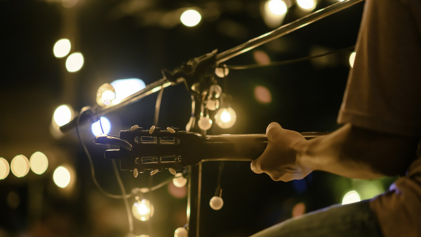 Столичные парки подготовили мероприятия в рамках фестиваля «Музыка без границ»