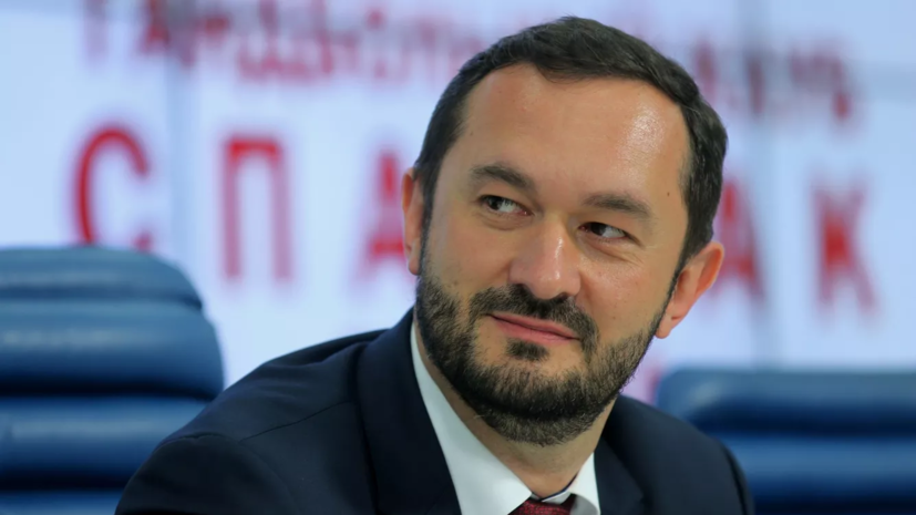 Президент ФНЛ Измайлов верит в хорошую посещаемость у ялтинского «Рубина» во Второй лиге