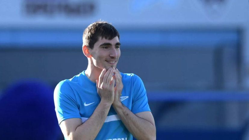 «РБ Спорт»: «Локомотив» может начать переговоры с Бакаевым