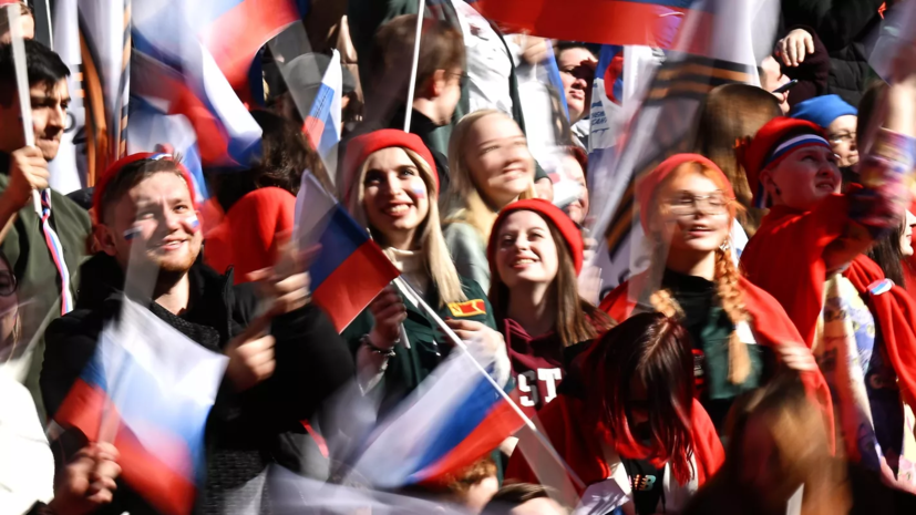 В Удмуртии откроют пять центров для молодёжи в 2023 году