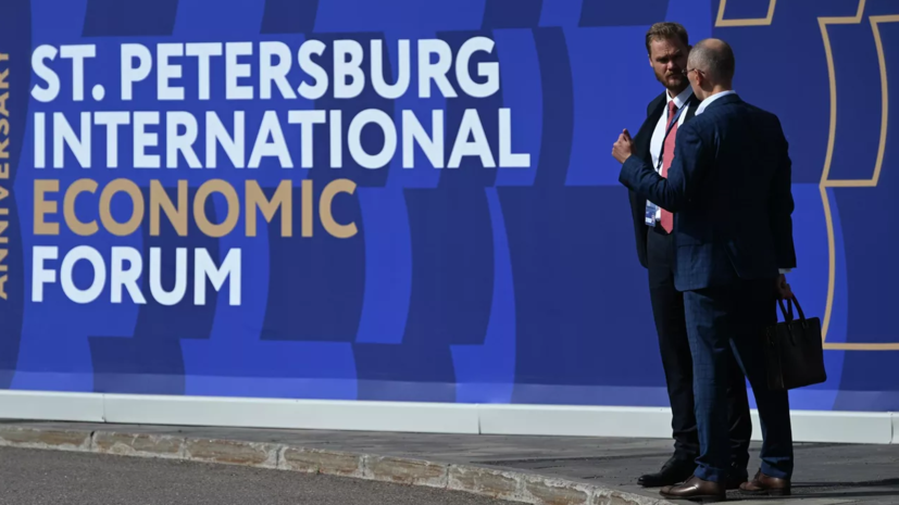 Фестиваль народов Севера пройдёт 14—17 июня в рамках культурной программы ПМЭФ