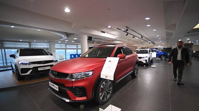Автоэксперт Хайцеэр допустил снижение цен на китайские машины в будущем