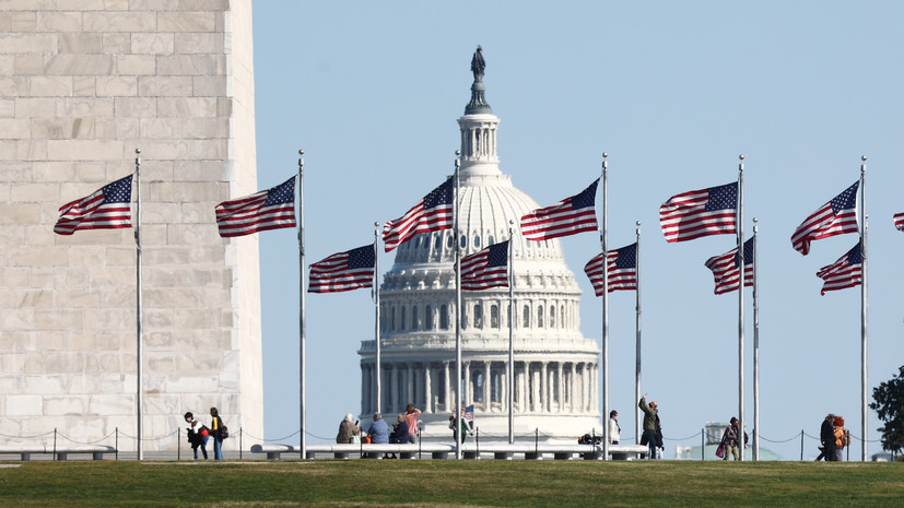 В Пентагоне не подтвердили наличие у США космических кораблей внеземного происхождения