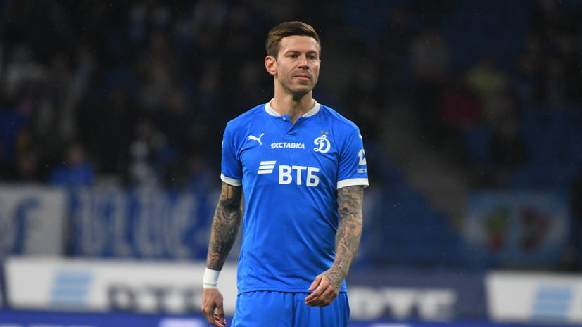 Смолов: у Захаряна, Тюкавина, Гладышева нет спортивной злости