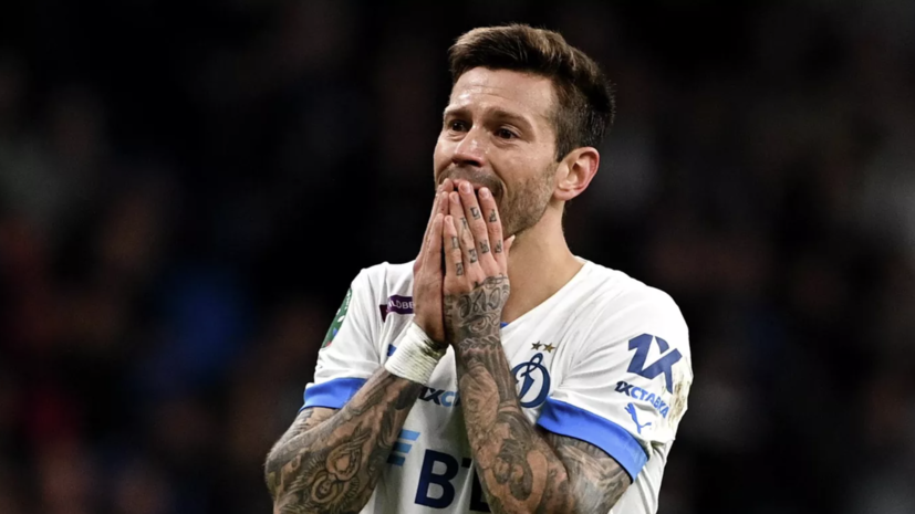 Смолов извинился за незабитый пенальти в матче с Хорватией на ЧМ-2018