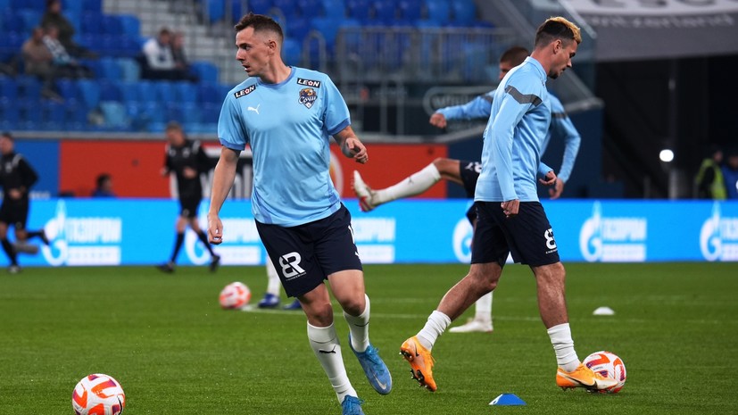 Агент Джорджевича: мы отклонили предложение «Сочи», к Луке отнеслись без уважения