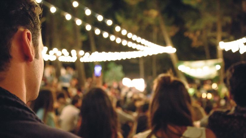 В Подмосковье литературный фестиваль «Проект: ПОЭТ» состоится 11—12 августа