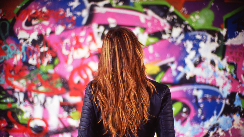 В Воронеже пройдёт конкурс стрит-арта «Смыслы и образы нового мира»