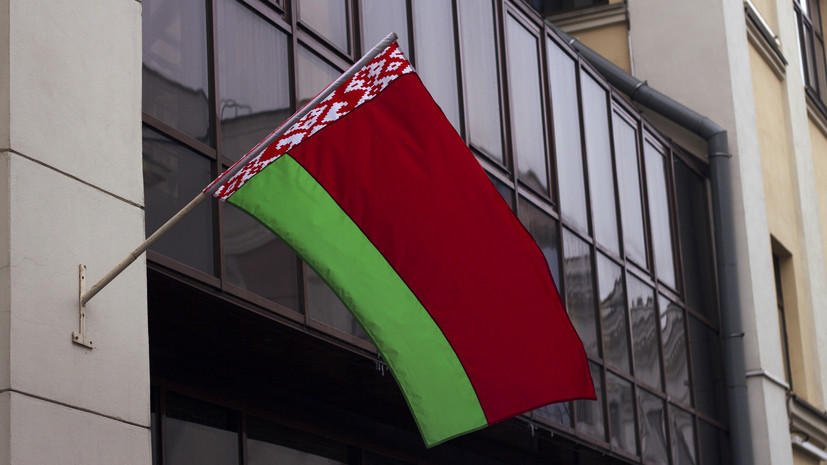Совбез Белоруссии: Минск и Москва разработают план сотрудничества по инфобезопасности