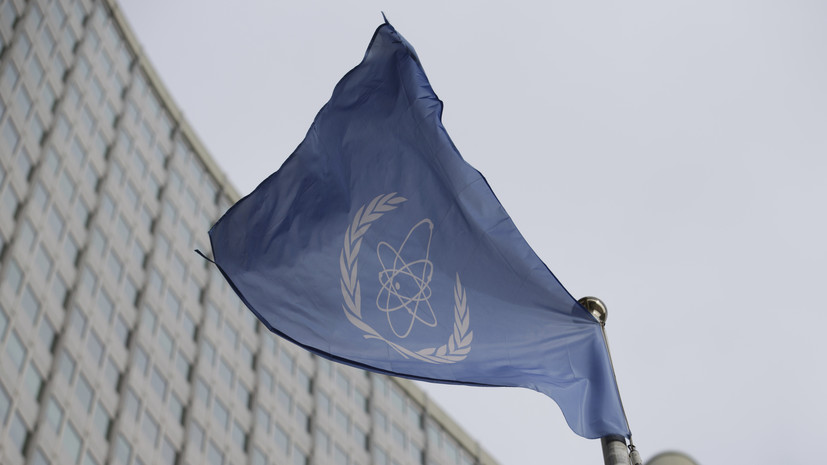 Ульянов: совет управляющих МАГАТЭ рассмотрел соглашение о гарантиях ДНЯО с Ираном