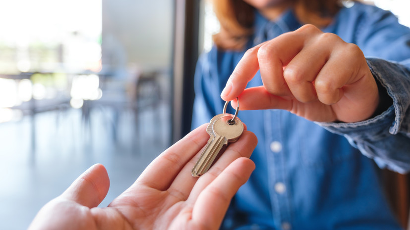 Риелтор Барсуков спрогнозировал восстановление рынка арендного жилья к весне 2024 года