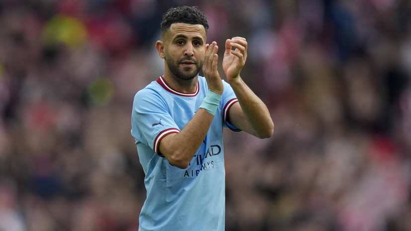 CBS: президент «Аль-Ахли» летал в Англию, чтобы договориться с Марезом о трансфере