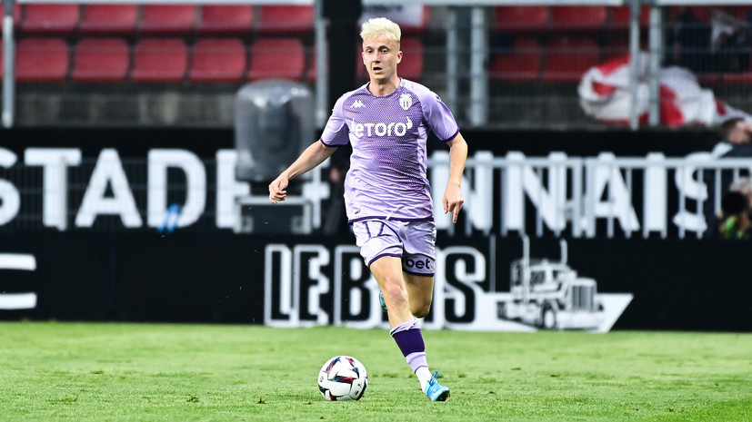 Сёмин: Головин может играть в любом европейском клубе