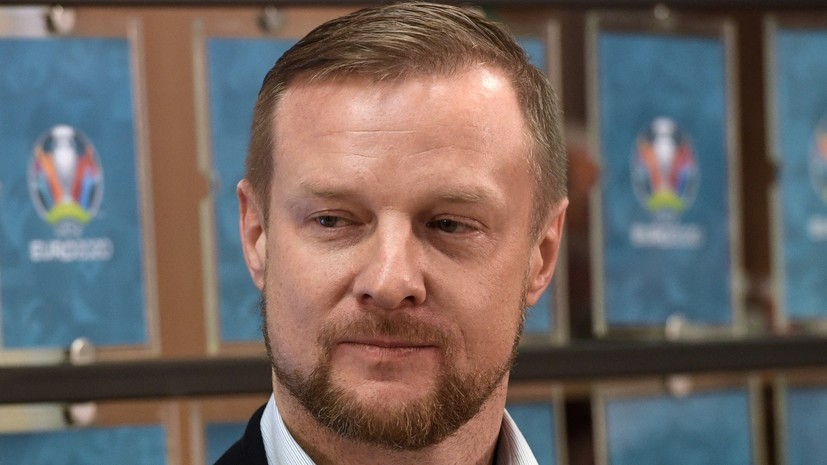 Малафеев рассказал, как справился с травлей со стороны Губерниева после гибели жены