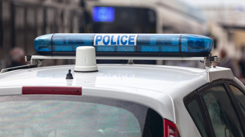 Семь человек пострадали при нападении с ножом во французском Анси