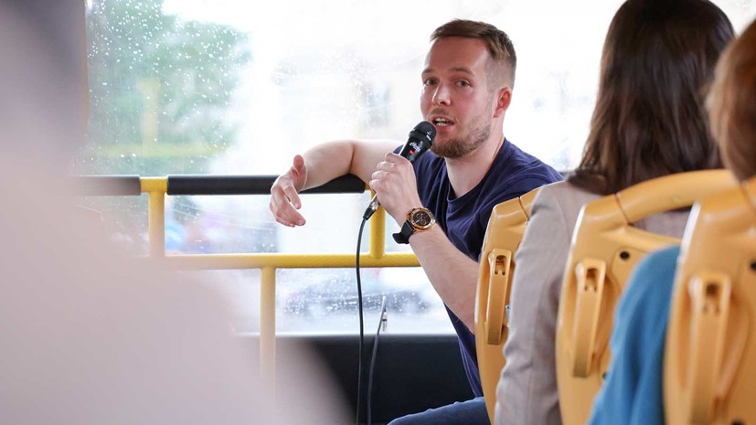 Подведены итоги конкурса «Московские мастера» в сфере гостеприимства