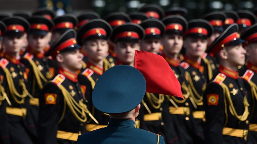 Новое суворовское училище в Иркутске примет первых воспитанников 1 сентября 2023 года