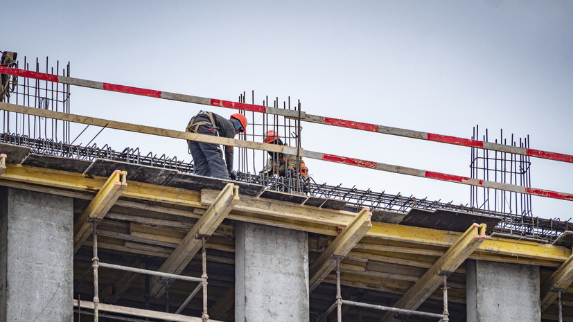 Собянин рассказал, что в Новой Москве построят центры инноваций и импортозамещения