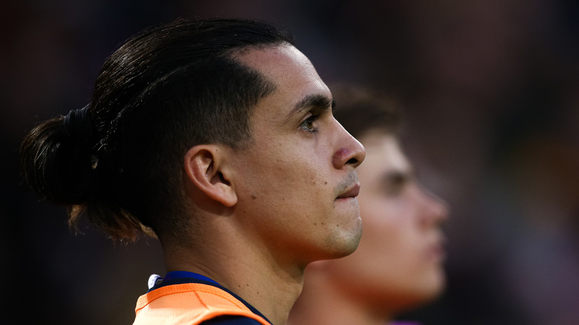 Медина — об уходе Щенникова из ЦСКА: Георгий — большой футболист