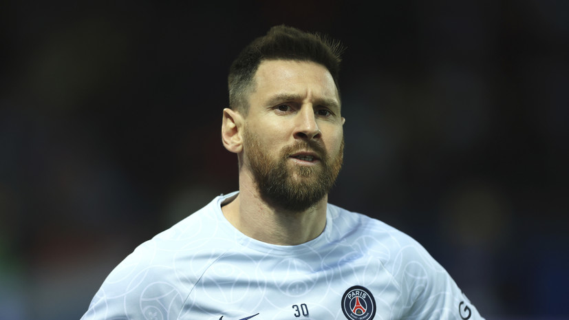 Мостовой: думал, Месси вернётся в «Барселону», но футбольный мир перевернулся