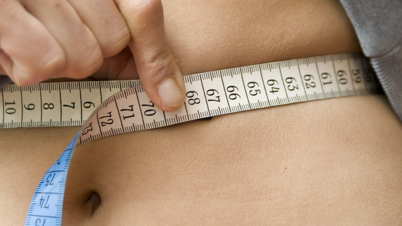 Диетолог Тихомирова: резкая потеря веса может быть признаком онкологии