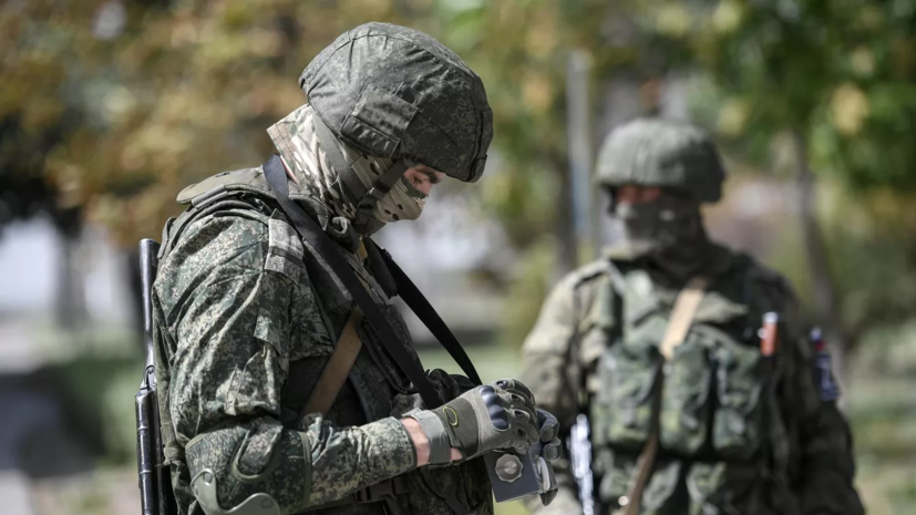 В Бердянске обнаружили схрон с гранатами для беспилотников