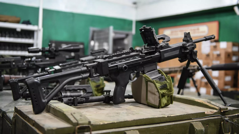 В Минобороны Бельгии сообщили, что страна продолжит поставки оружия Украине