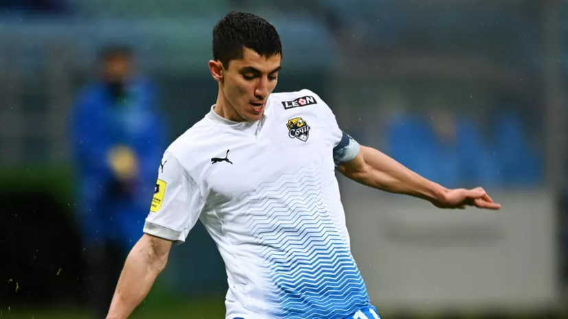 «Сочи» объявил об уходе Жоаозиньо и Цаллагова