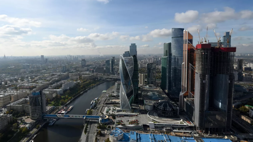 Турчак: задача ЕР — обеспечить безусловную победу Собянина на выборах мэра Москвы