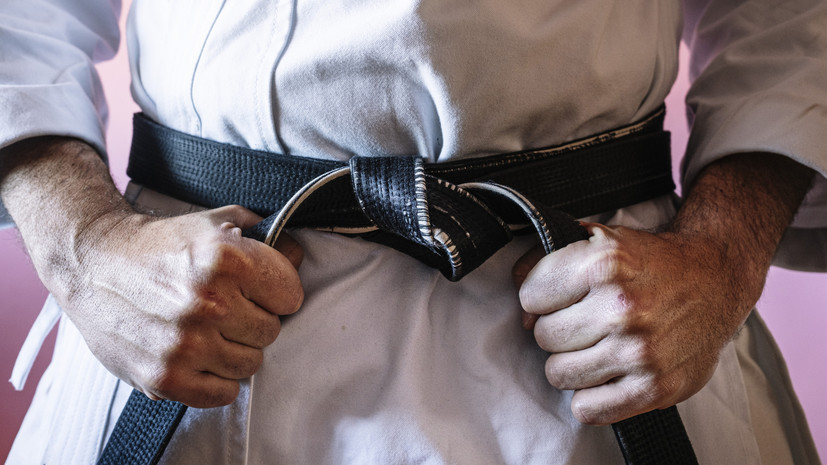 World Taekwondo не выявила нарушений в визите Храмцова и Ларина на чемпионат мира в Баку