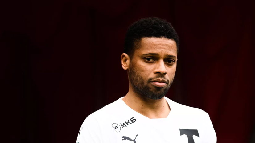 Фелипе покинул «Торпедо» спустя два месяца после перехода