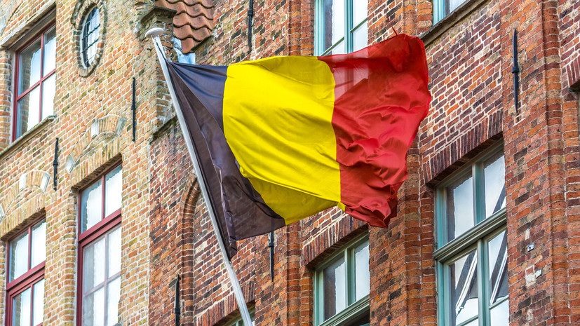 Минобороны: Бельгия передаст Украине снаряды на сумму €32,4 млн
