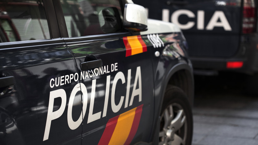 Полиция Каталонии задержала 25 фанатов «Барселоны», подозреваемых в тяжких преступлениях