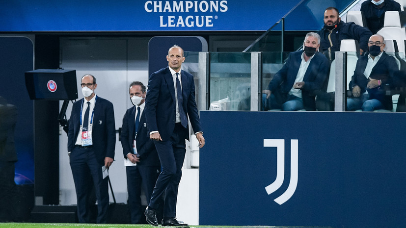 Il Bianconero: УЕФА объявит решение о возможном отстранении «Ювентуса» после финала ЛЧ