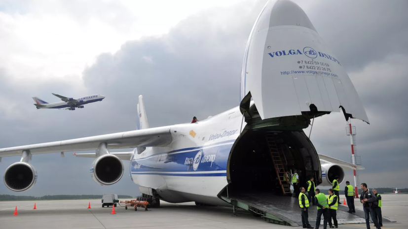 Посол Степанов назвал воровством заявление Трюдо о конфискации Канадой российского Ан-124