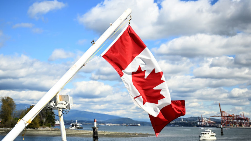 CTV: Канада вводит санкции против 24 лиц и 17 организаций за предполагаемую поддержку СВО